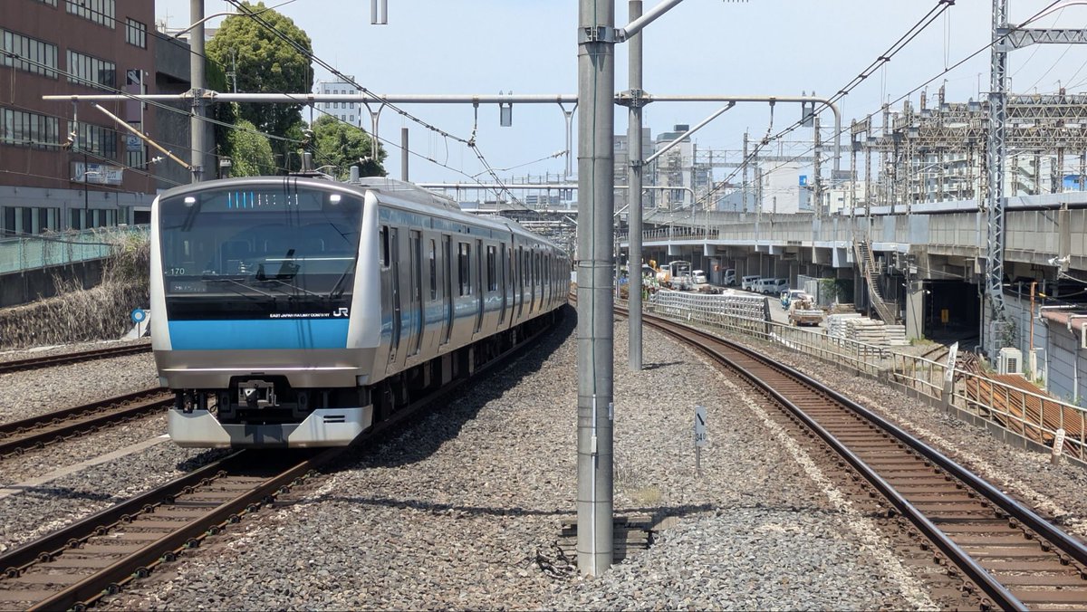 渡部史絵（鉄道ジャーナリスト20周年） tweet media