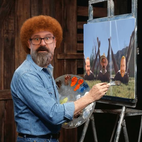 Gingers for ₿itcoin tweet media