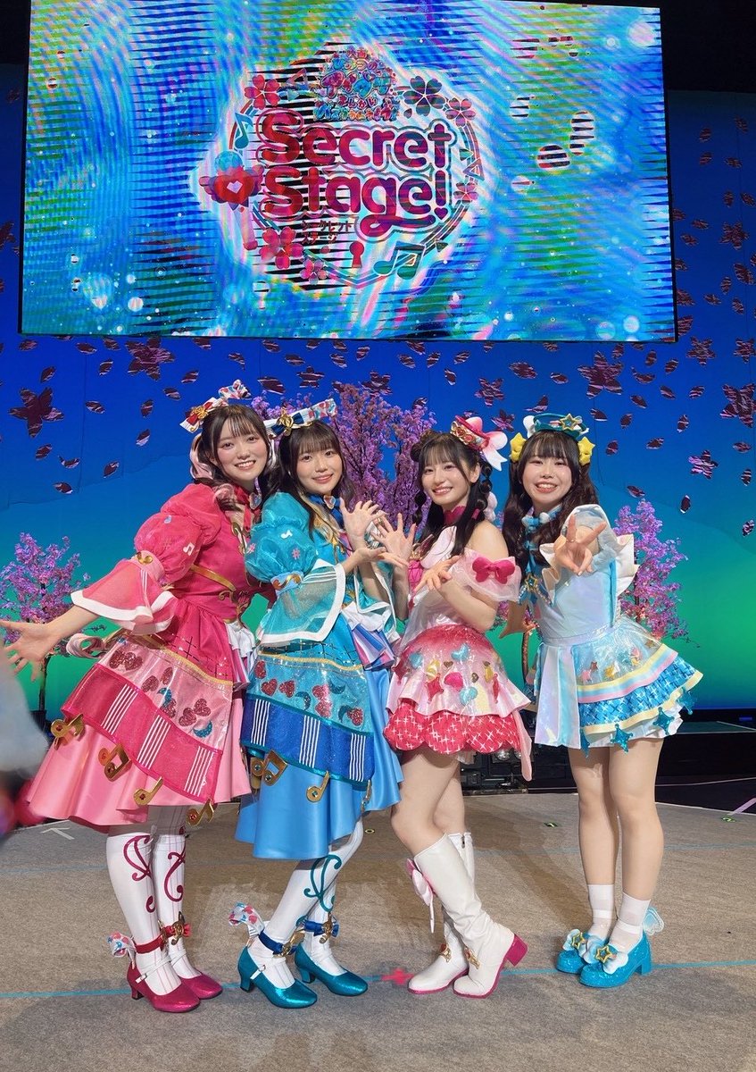 平塚紗依 tweet media