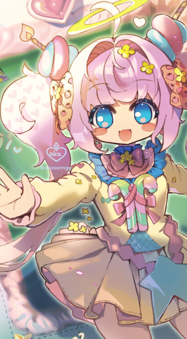 あめほし あか@COMITIA155通販 (@akasanngg) / Posts / X