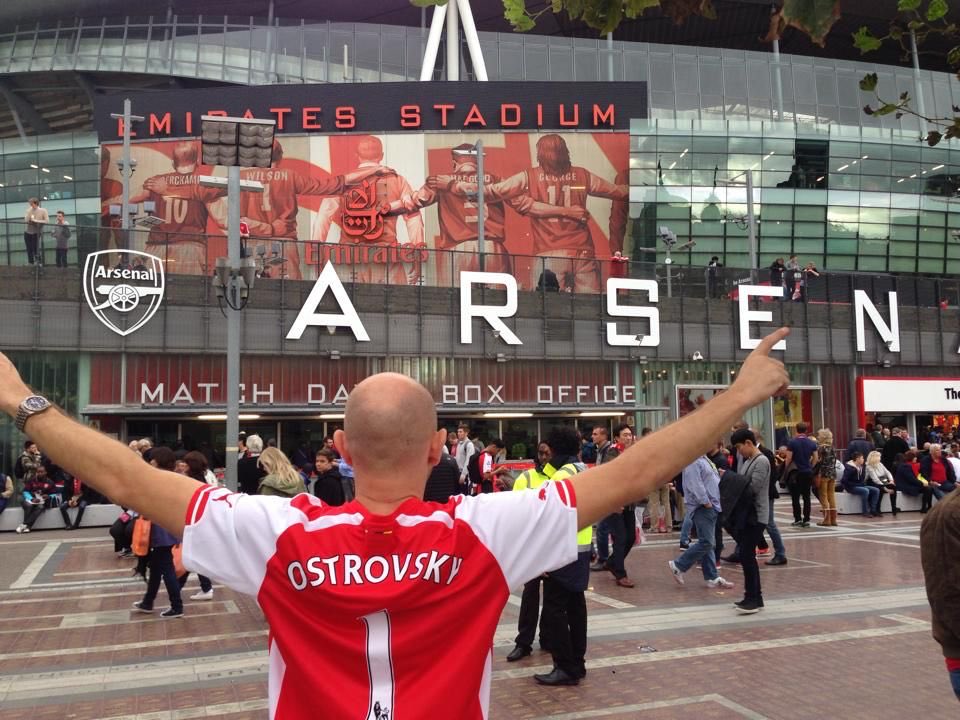 Arsen Ostrovsky tweet media