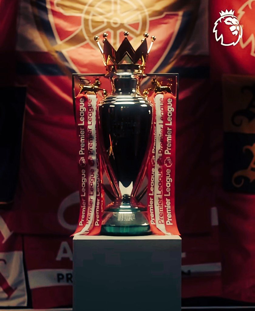 Joel Arsenal tweet media