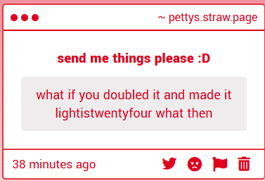 petty ♡ tweet media