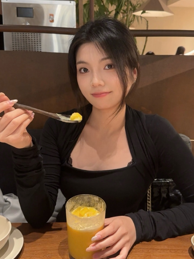 Lily刘@Debot tweet media