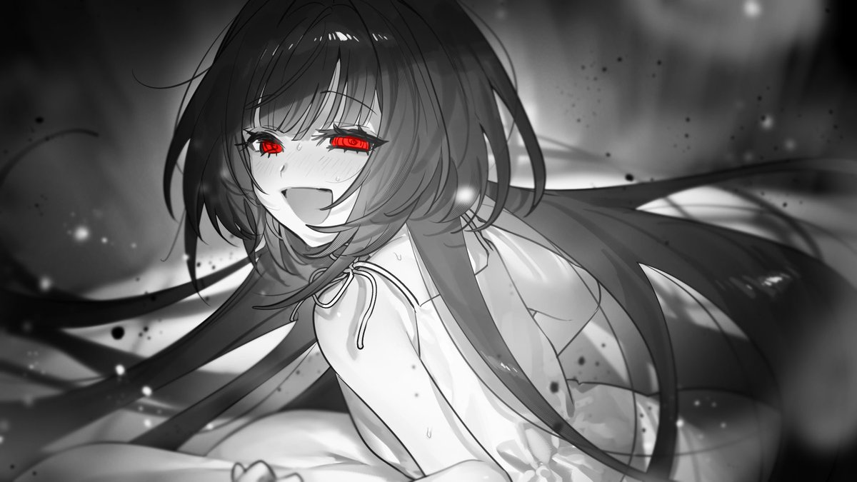kenne_28's tweet photo. 最近の絵
後ろ2枚はフォロワーの子 https://t.co/TqzJDBLX1K