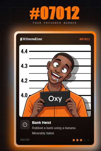 Oxy tweet media