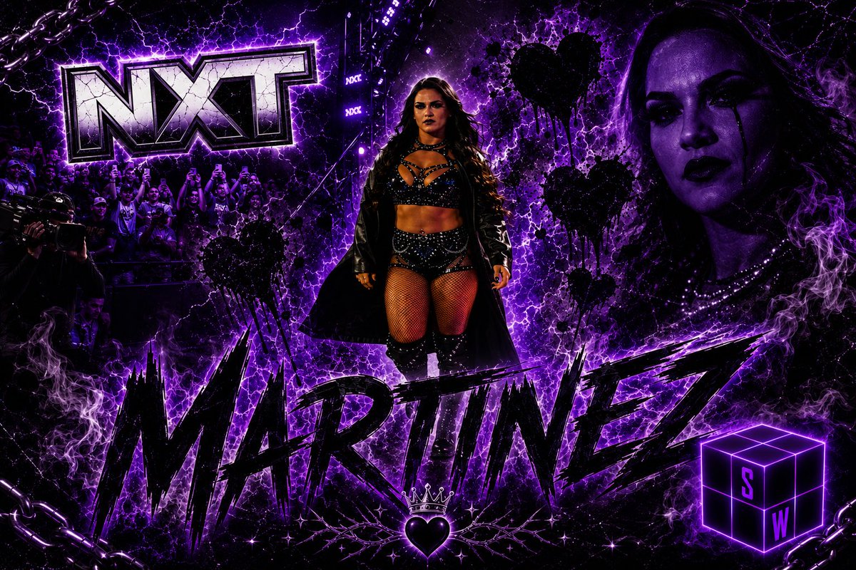 Nikki Blackheart 🖤 (@nikkiblackheart) / Posts / X