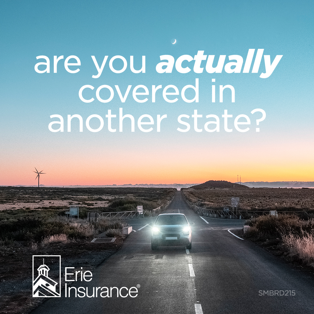 GrantInsurance's tweet photo. Good news: your auto policy typically travels with you. But coverage details can vary, and it’s worth knowing exactly what’s protected before you hit the road. Check in with us if you have any questions ahead of this Memorial Day weekend. For more... https://t.co/uTc6NVHQdk https://t.co/kcL4V37hVW