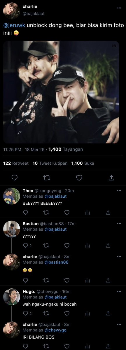 gege tweet media