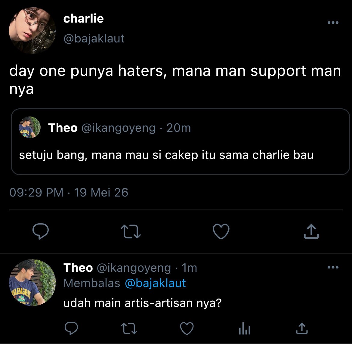 gege tweet media