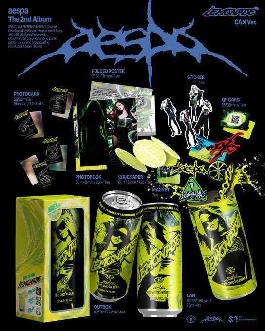 imM418J's tweet photo. เปิดหาร Lemonade 

Mutant 280 บาท
- จีเซล หนิงหนิง

Acid 390
- จีเซล หนิงหนิง

Can 470 (เก็บ 2 รอบ)
- จีเซล หนิงหนิง 

ค่าส่งเหมา 60 บาท สนใจทักได้เลยค่ะ

#ตลาดนัดเอสป้า #ตลาดนัดaespa https://t.co/05wByoKK99
