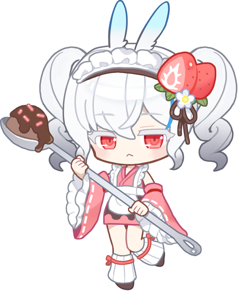 Hikari_Calyx's tweet photo. JMS v442 - Dessert https://t.co/jySaSGKNzN