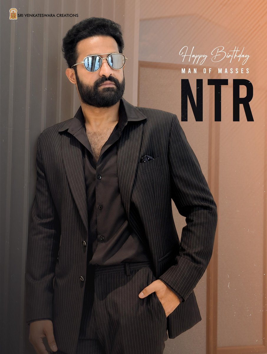 Sri Venkateswara Creations tweet media