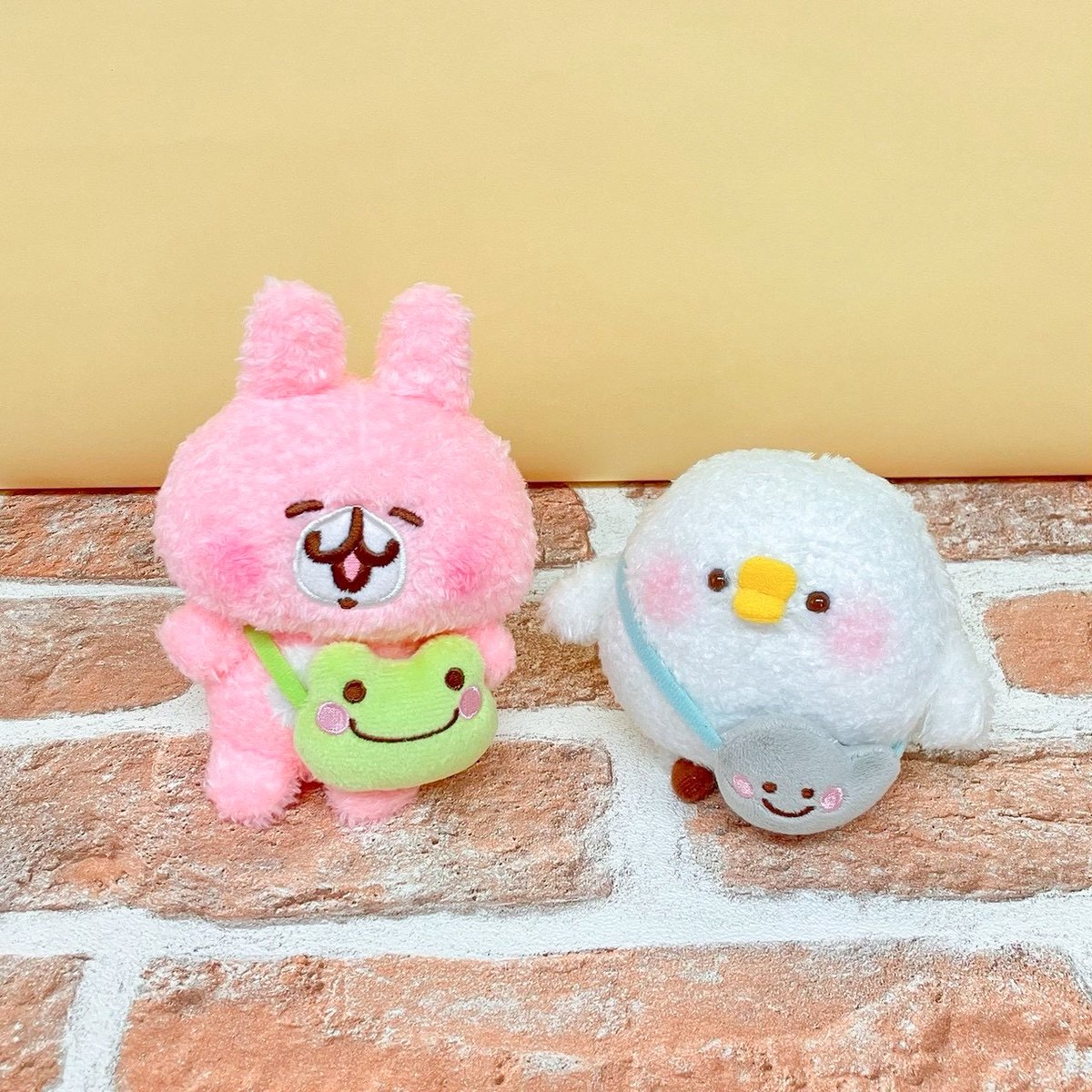 カナヘイの小動物 (@kanahei_animals) / Posts / X