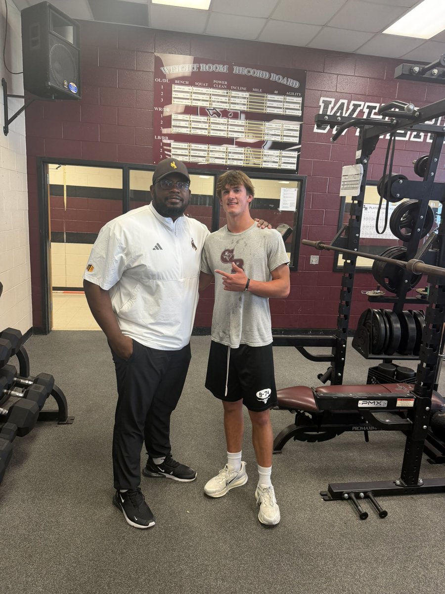 Colton marino tweet media