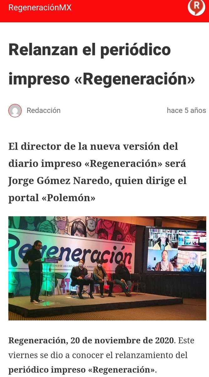 Jorge García Orozco tweet media