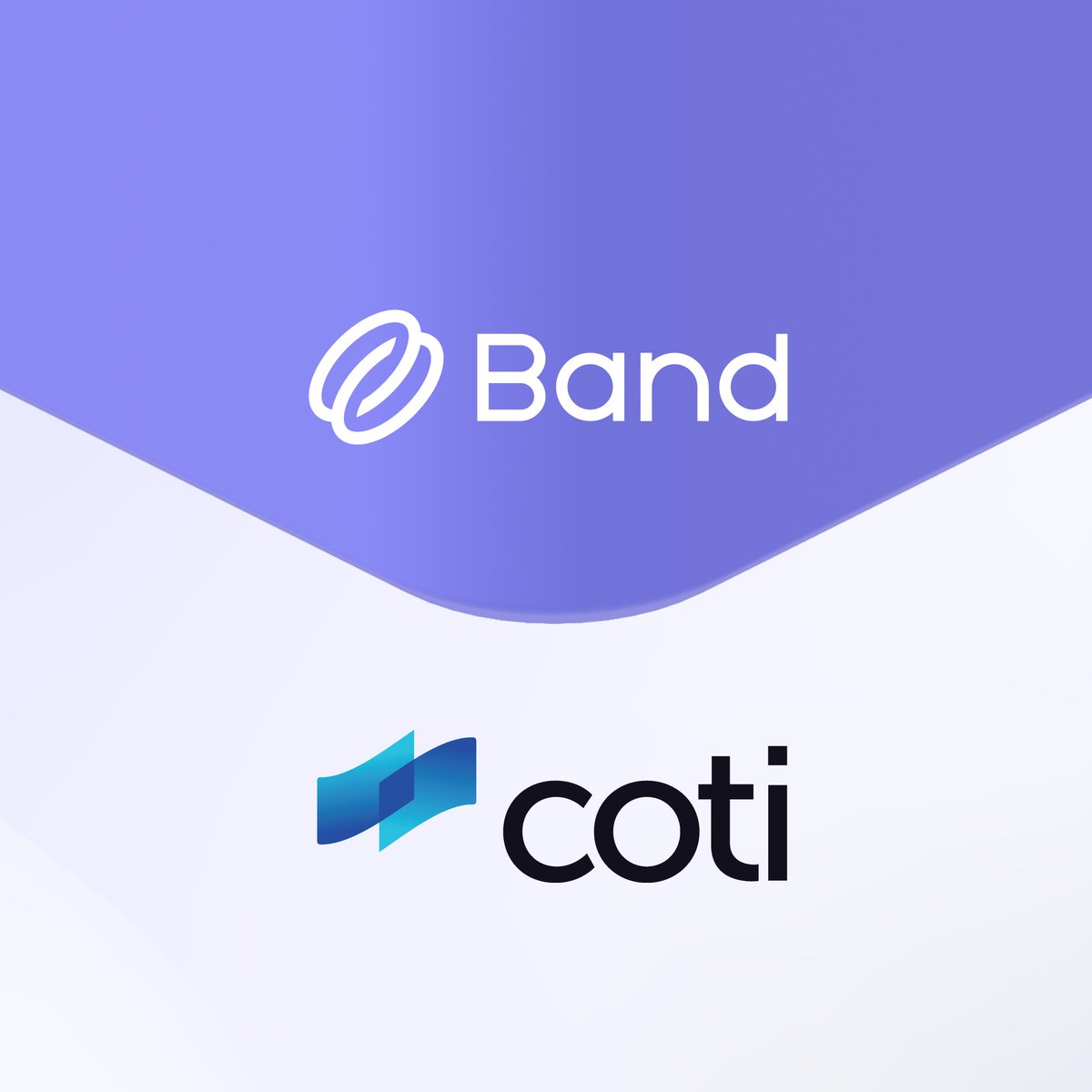 Band tweet media