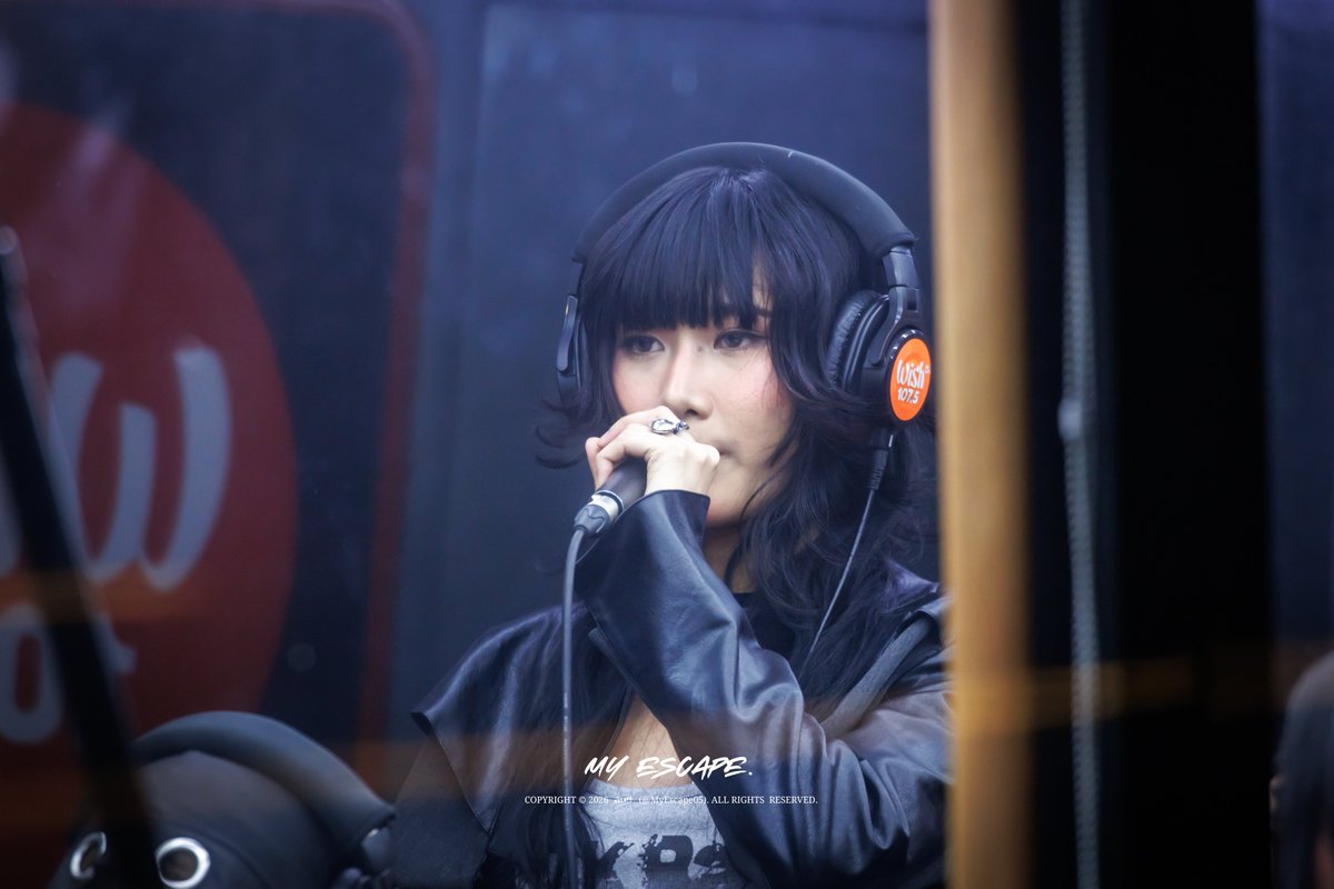 MyEscape05's tweet photo. 260519 XONARA TIN 

너무 예뻐 😍

》WISH 107.5 ROADSHOW《

XONARA AT WISH BUS
@officialxonara 
#TIN 
#TABIonWISH 
#XONARA_TIN 
#xonaranditona https://t.co/Mrkr3f760G