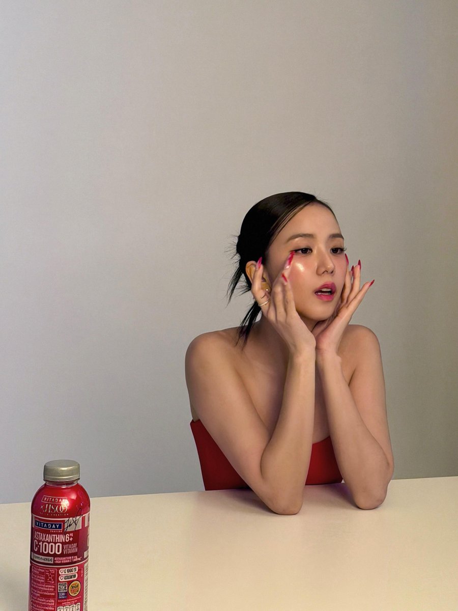 blackpink tweet media