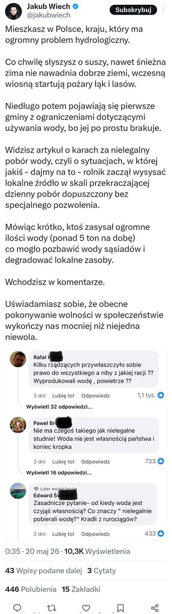 Profesor Żołądź tweet media