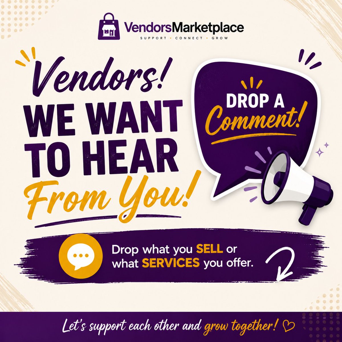 VendorsMarketplace tweet media