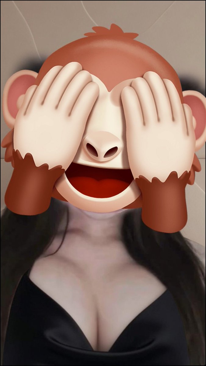 Dark Bunny tweet media