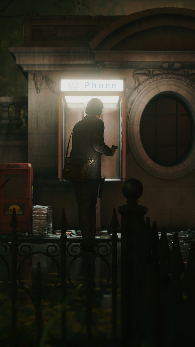 Rogue 《Virtual Photographer》 tweet media