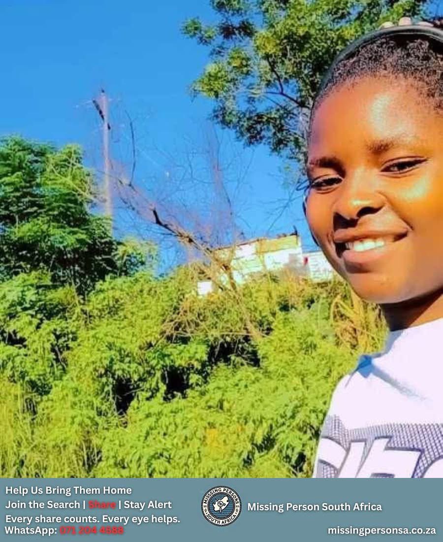 Koena Moabelo🇿🇦 tweet media