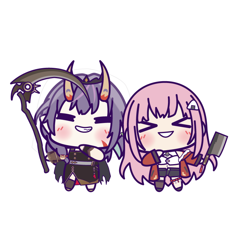 cold78422's tweet photo. πππ
#girilust #callillust #MoriCalliope https://t.co/v0fX5ZzF3S