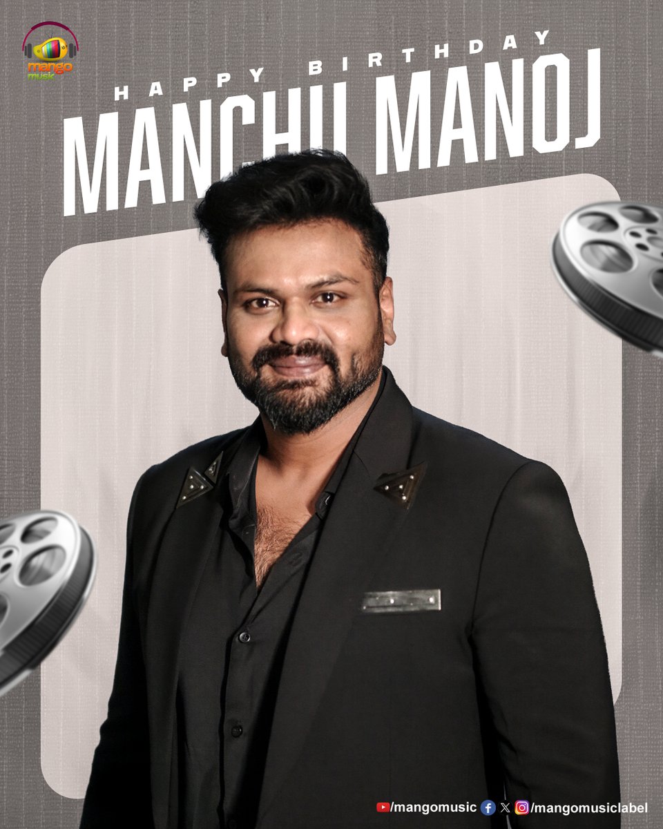 Mango Music tweet media