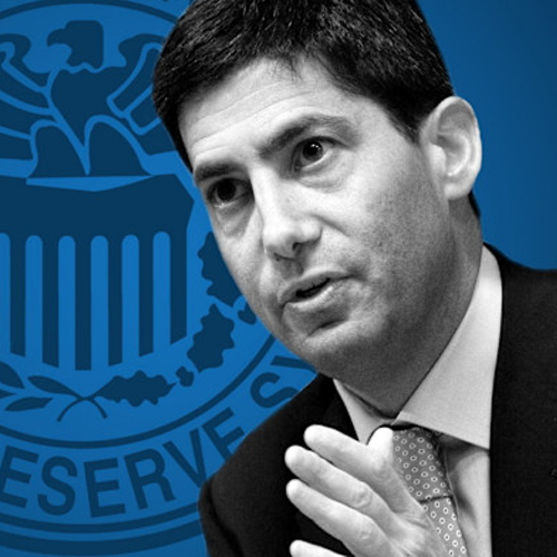 Kevin Warsh the Fed Chair tweet media