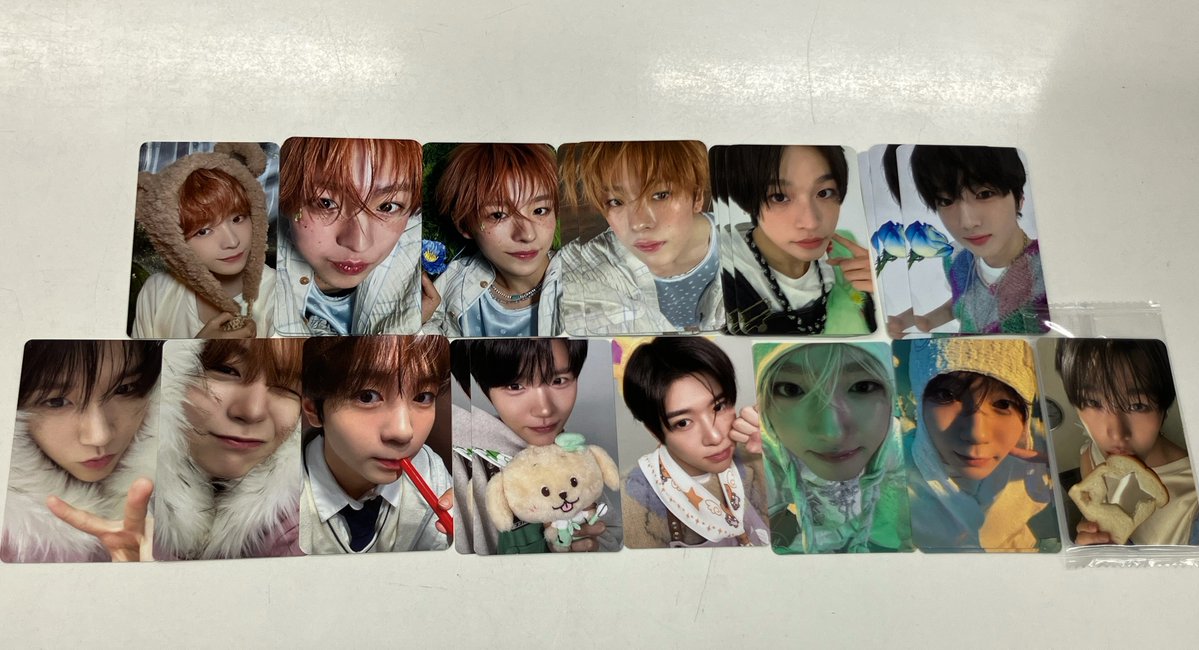 K-POP館 (@KPOPGOODS_NO1) / Posts / X