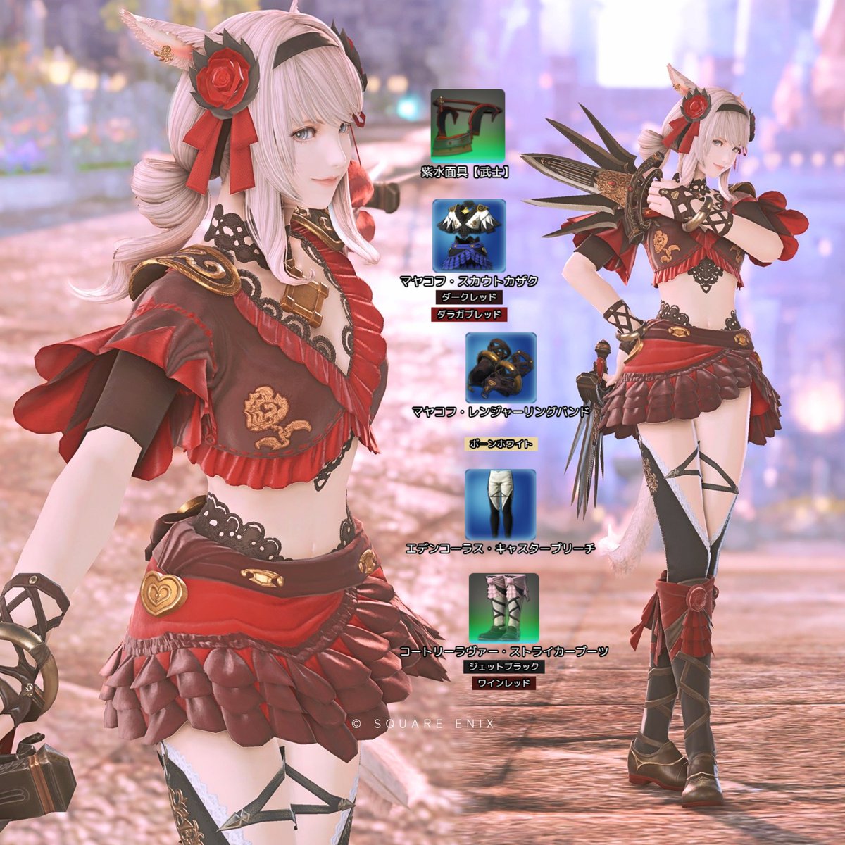information｜Translation from the official site would be