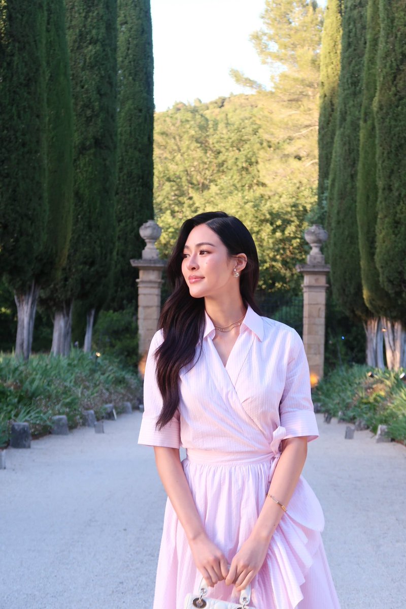 Linglingkwong_Official tweet media