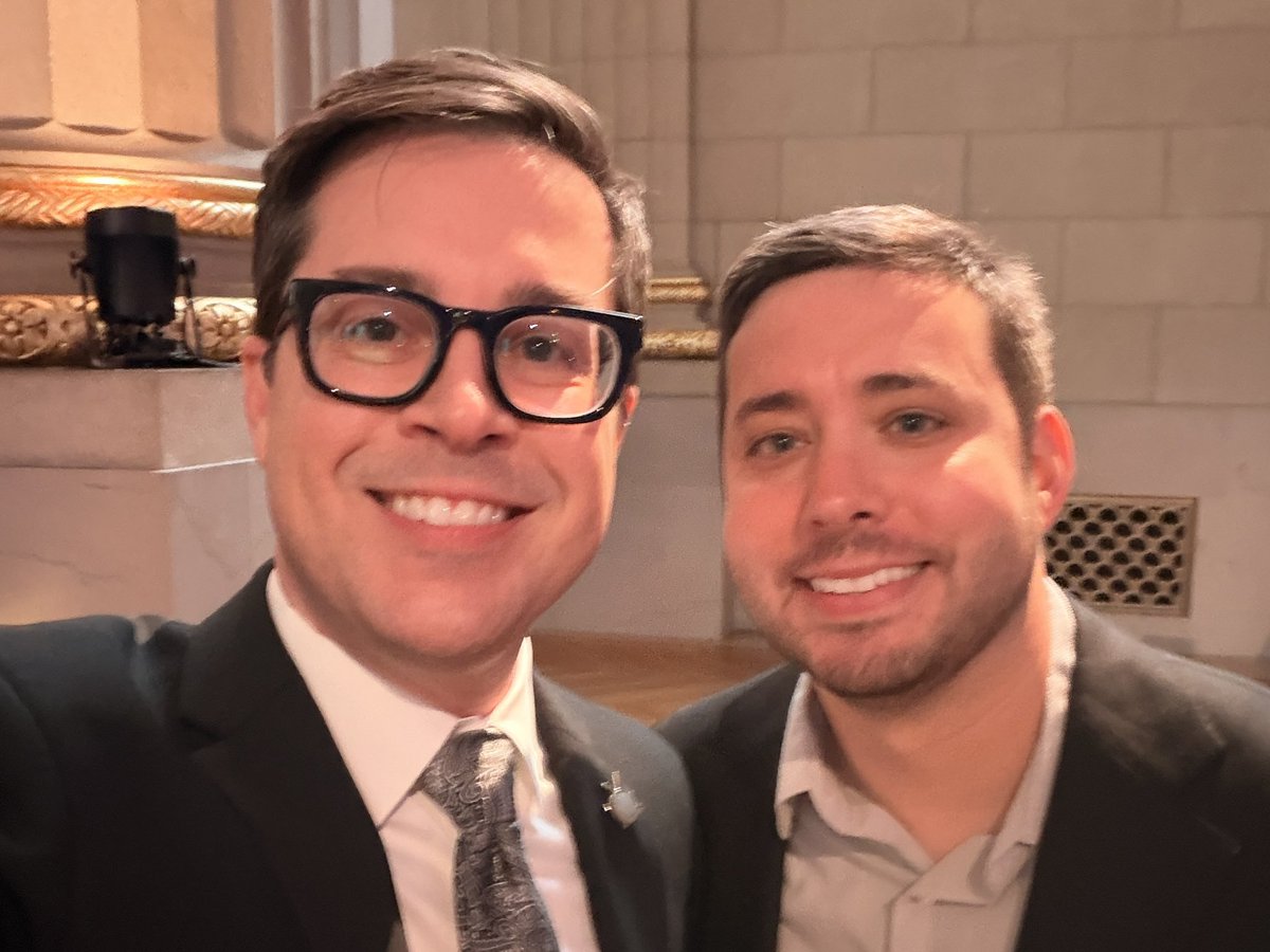 Josh Hinkle tweet media
