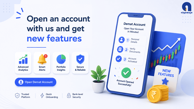 algomojo's tweet photo. 🔓 Open an Account with us &amp; unlock the latest Algomojo features!

https://t.co/OyIa7rYZrm

🚀The Ultimate Trading Automation Combo

📅16-MAY-2026 (Saturday)⏰10 AM – 12 PM

Join the live demo and experience the power of trading automation with Algomojo.

https://t.co/HwmGS2kBQ1 https://t.co/l1ho5VO56Y