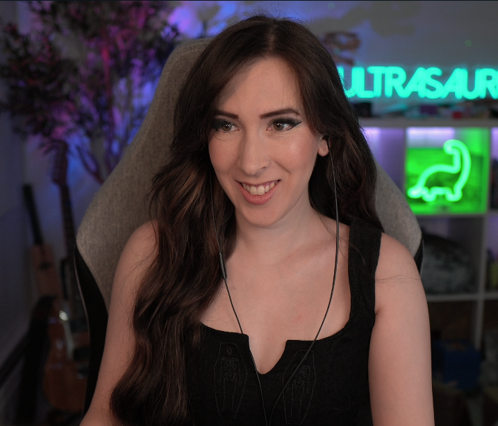 Ultrasaurus 🔜 TwitchCon EU tweet media