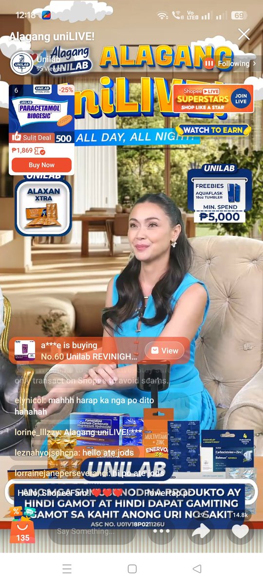 hanzeljoy31's tweet photo. @JodiStaMaria apaka ganda mo talaga ate jods 🥰😘😍 https://t.co/tNL2JbNjdM
