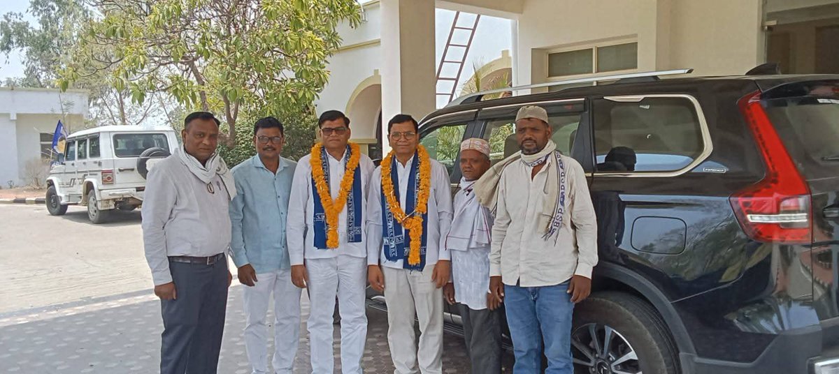 BSP Madhya Pradesh tweet media