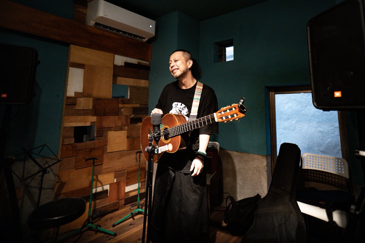 KOH-GEN RECORDS tweet media