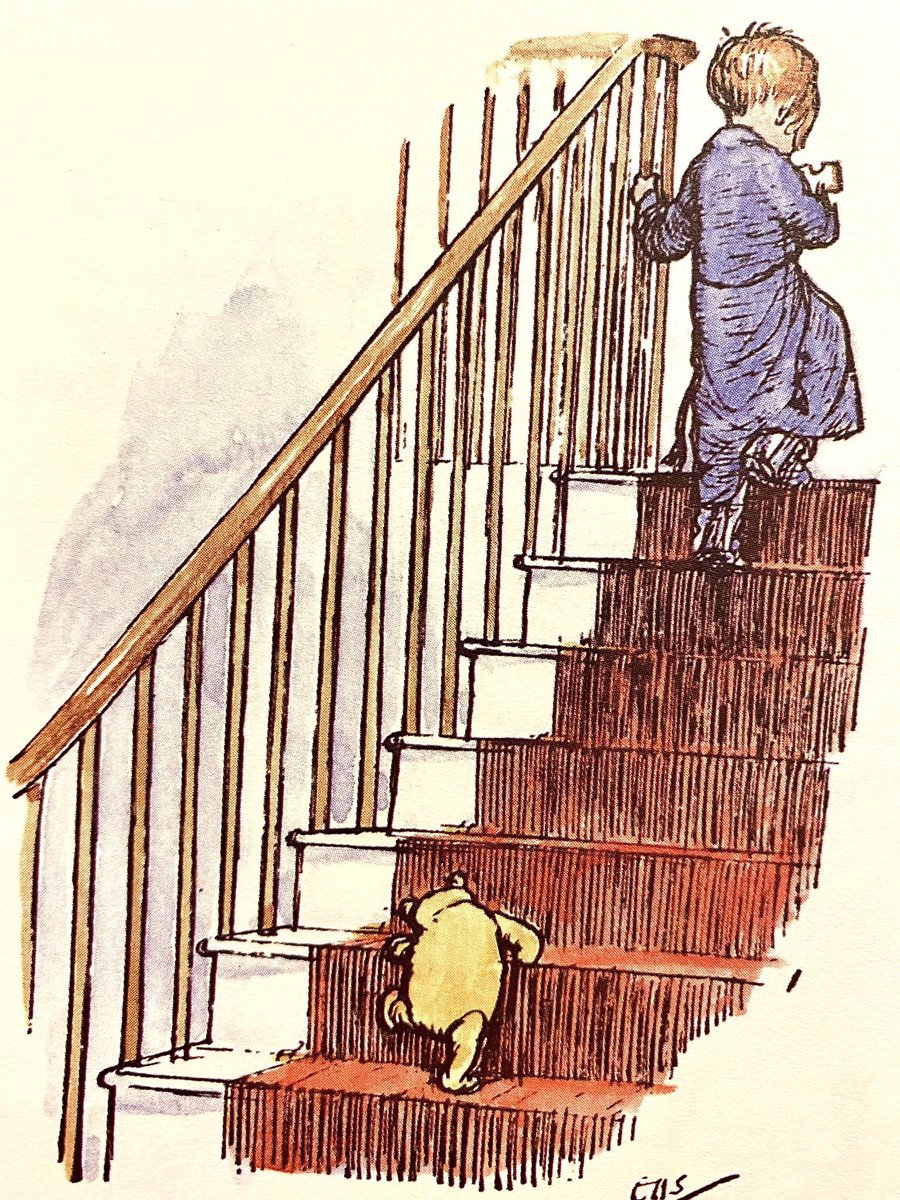 A.A.Milne tweet media