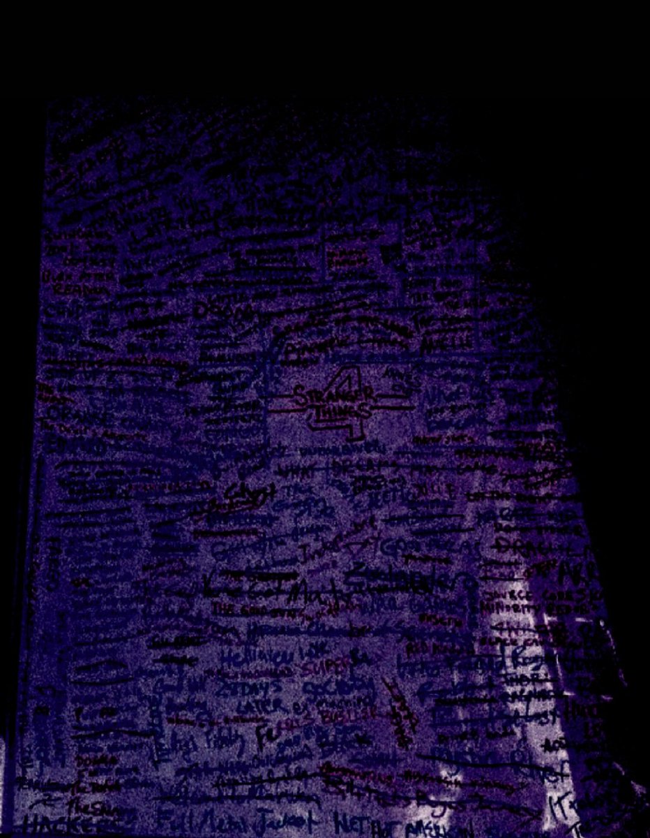 Bluetacccc's tweet photo. #lovewinsgate this is not a drill, turn this image upside down - its a fucking psych ward, AHHHHHHHH https://t.co/JWoOAL5c92