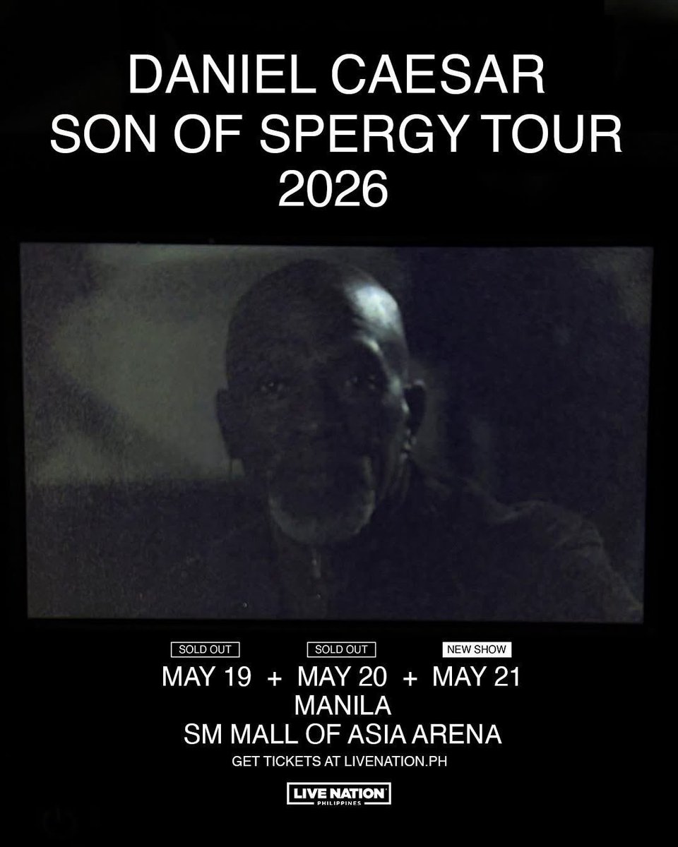 Philippine Concerts tweet media