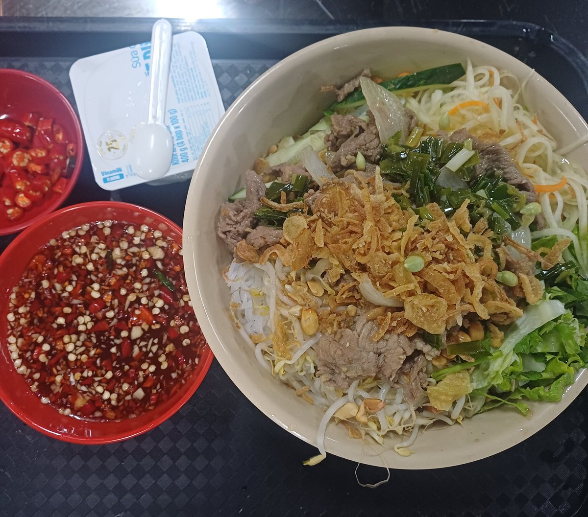 Nguyễn Văn Chính | Vincent tweet media