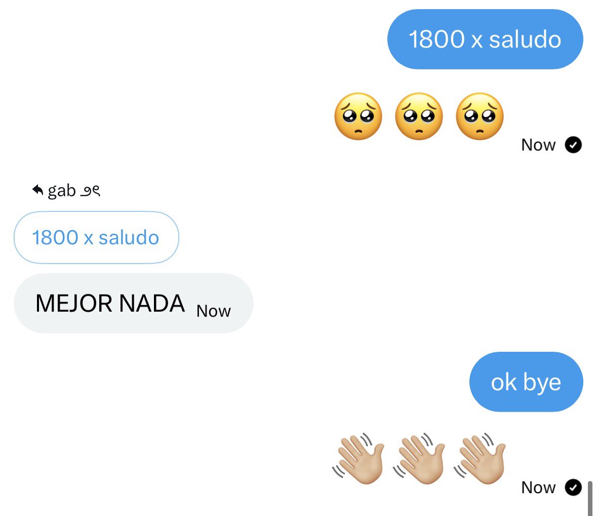 gab ౨ৎ tweet media