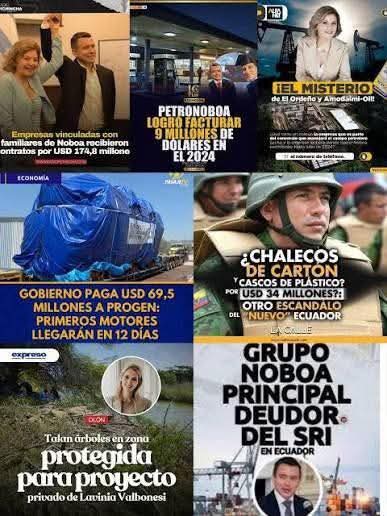 Javier. tweet media