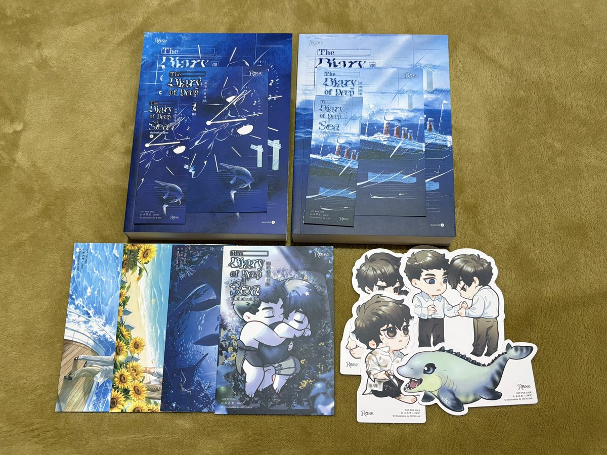 🧸✨/รบกวนอ่านไบโอก่อนสั่งค่ะ tweet media