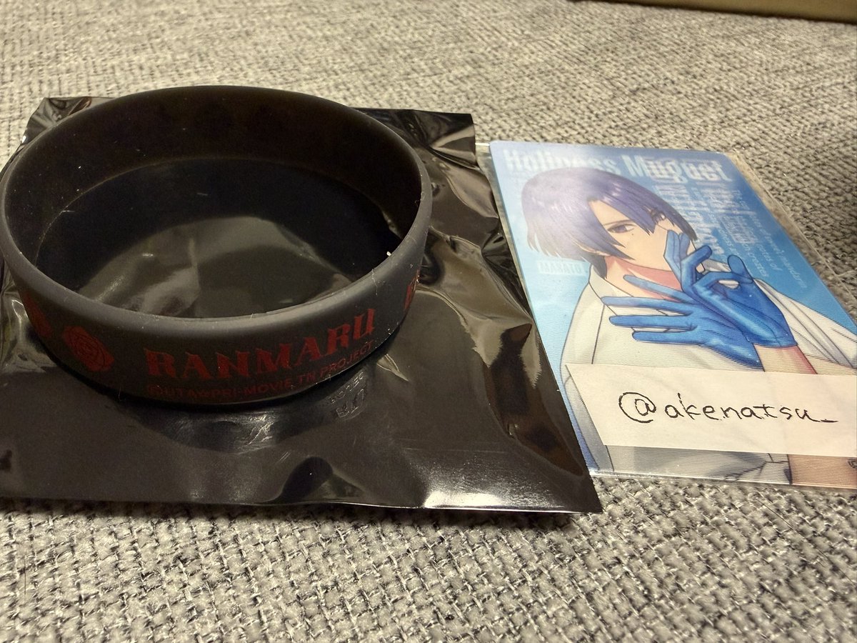 みずき tweet media