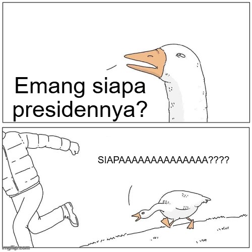 bapak libur tweet media