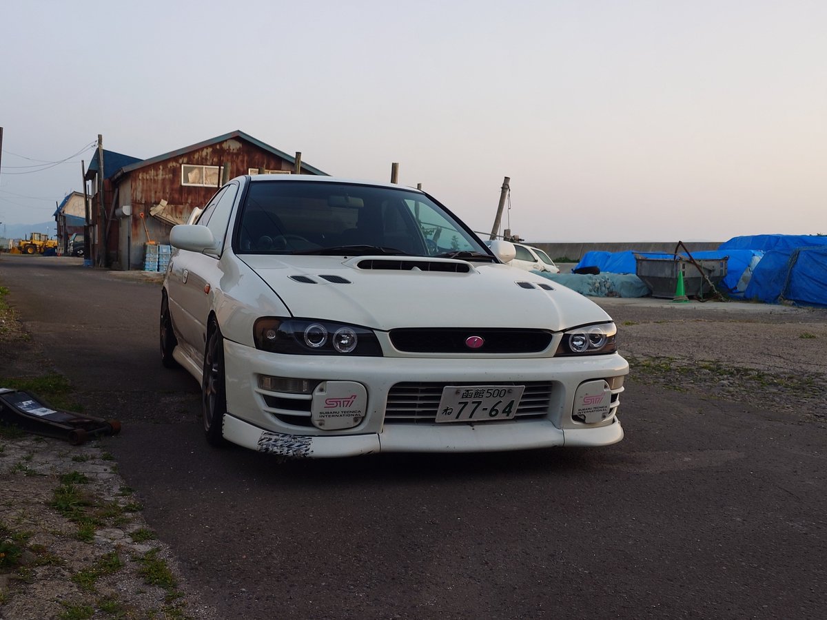 マキアートNKGC8 tweet media